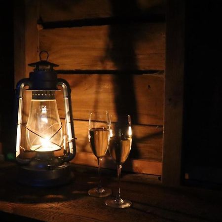 Inn The Woods - Private Stay Overberg Luaran gambar