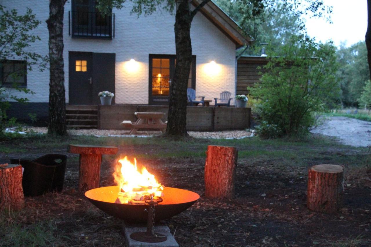 Inn The Woods - Private Stay Overberg Luaran gambar