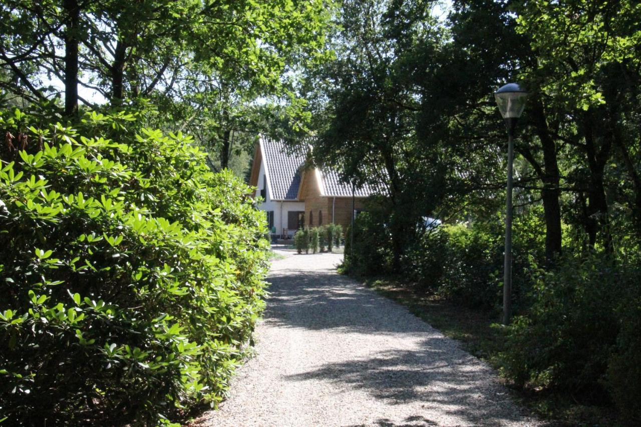 Inn The Woods - Private Stay Overberg Luaran gambar