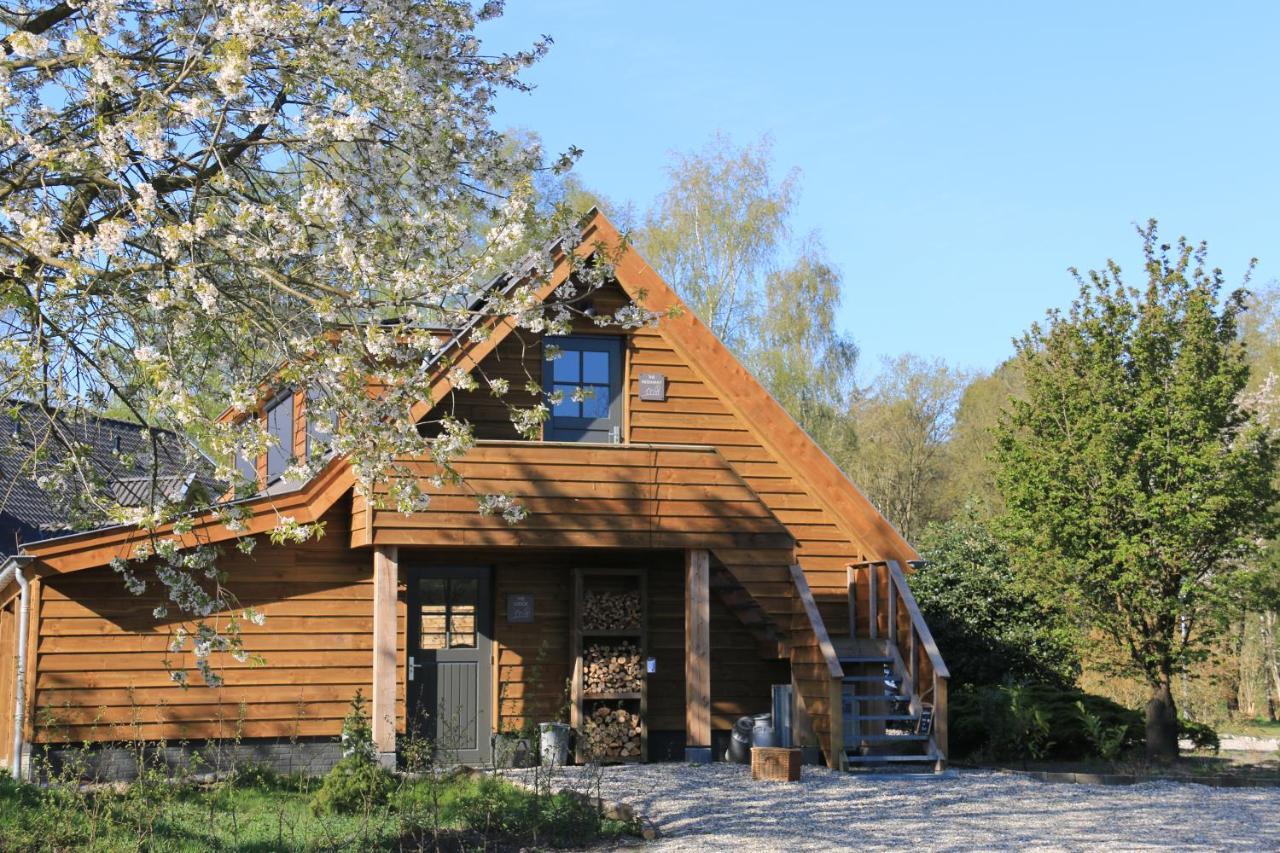 Inn The Woods - Private Stay Overberg Luaran gambar