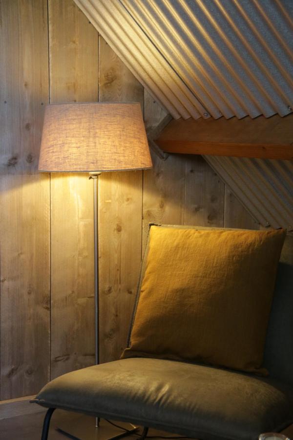 Inn The Woods - Private Stay Overberg Luaran gambar