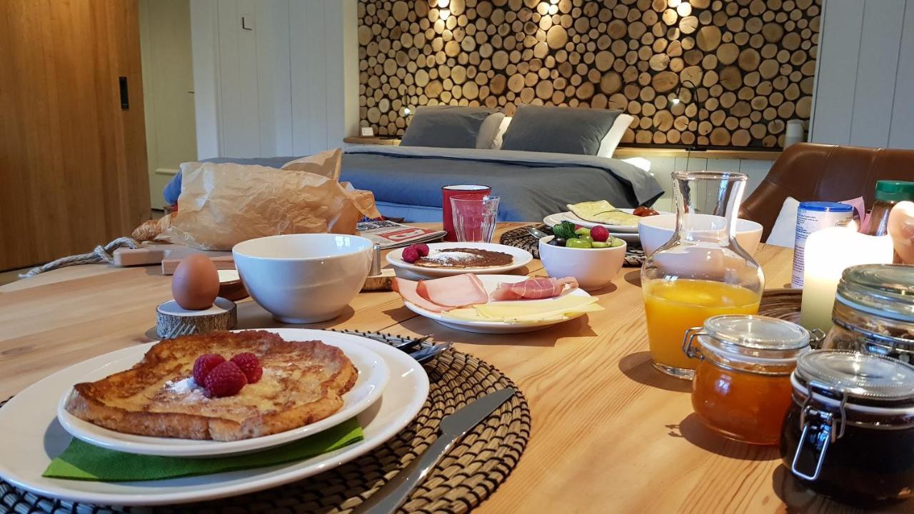 Inn The Woods - Private Stay Overberg Luaran gambar