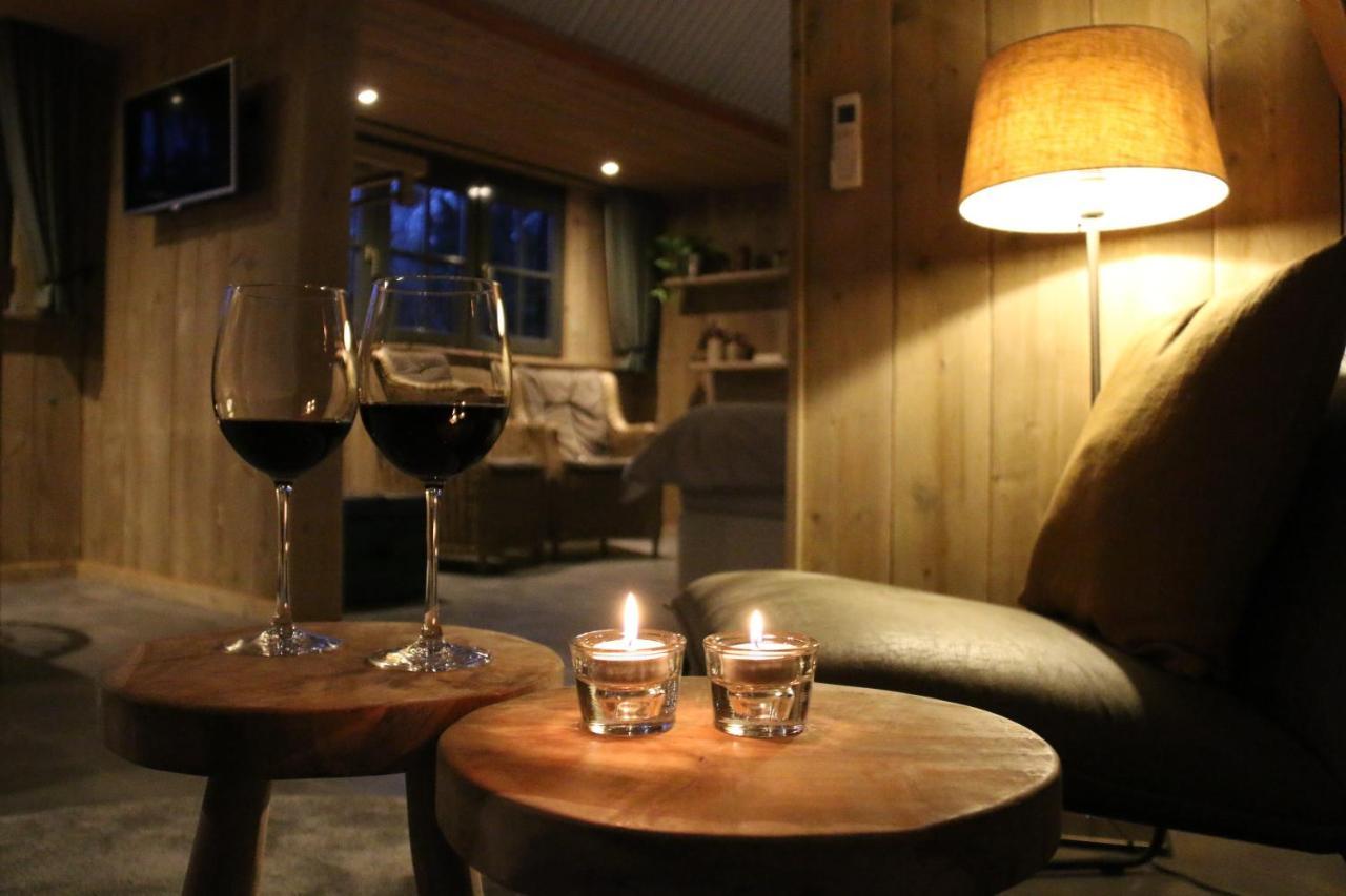Inn The Woods - Private Stay Overberg Luaran gambar