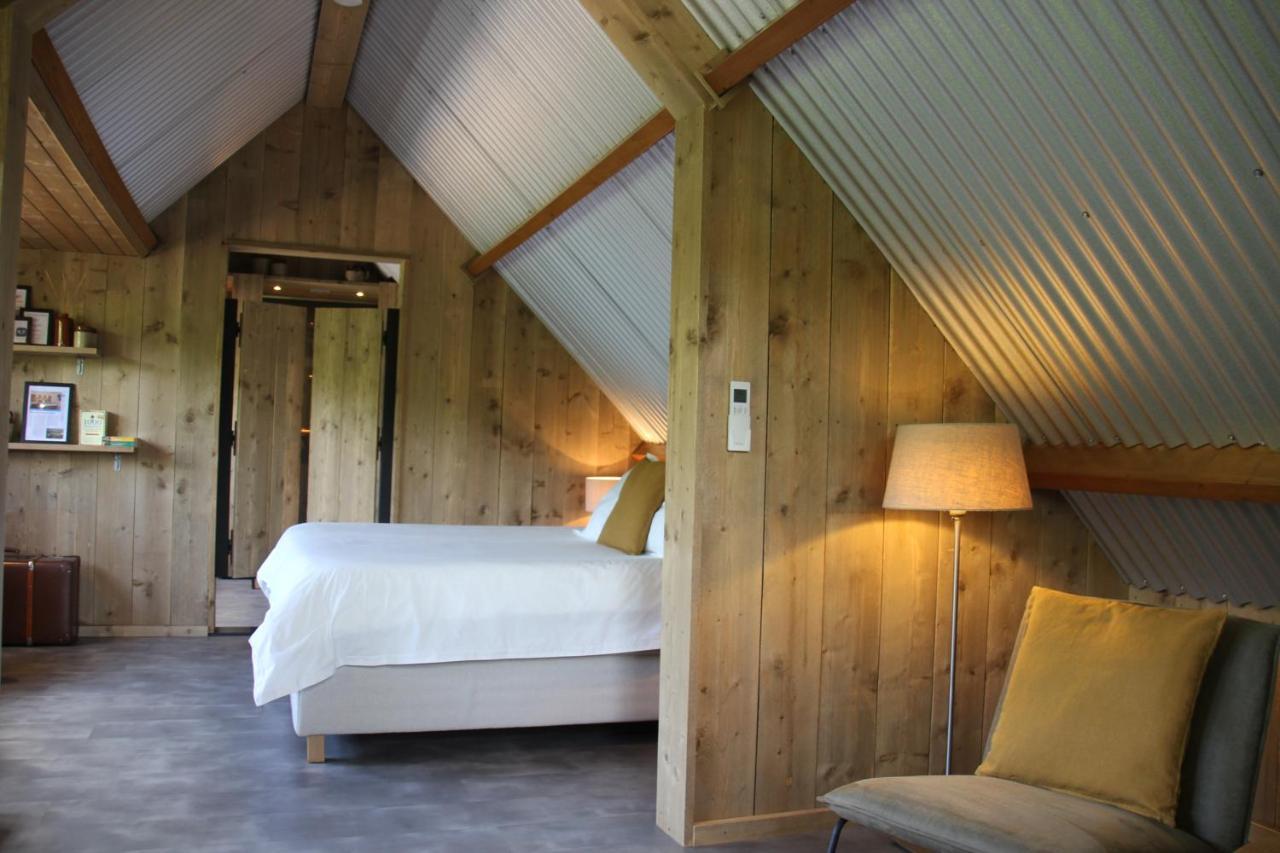 Inn The Woods - Private Stay Overberg Luaran gambar
