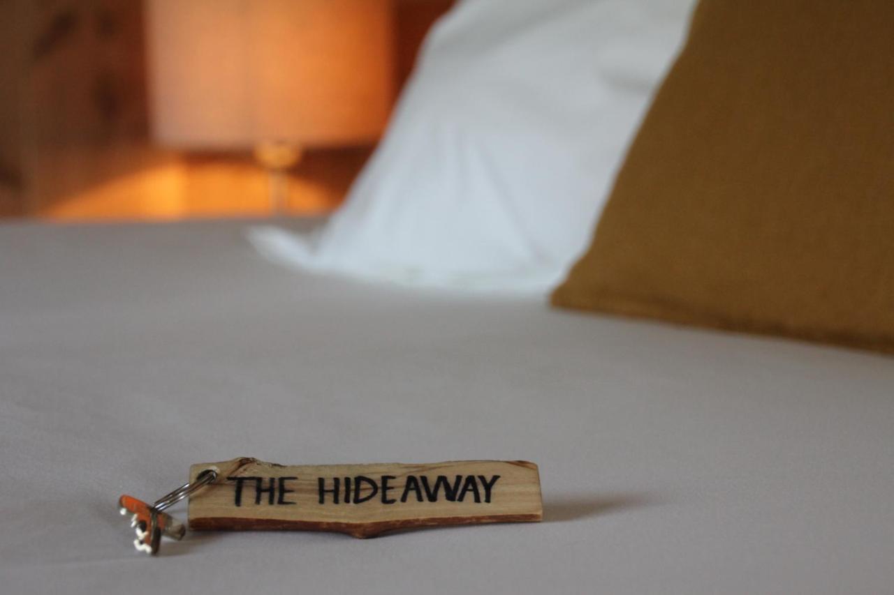 Inn The Woods - Private Stay Overberg Luaran gambar