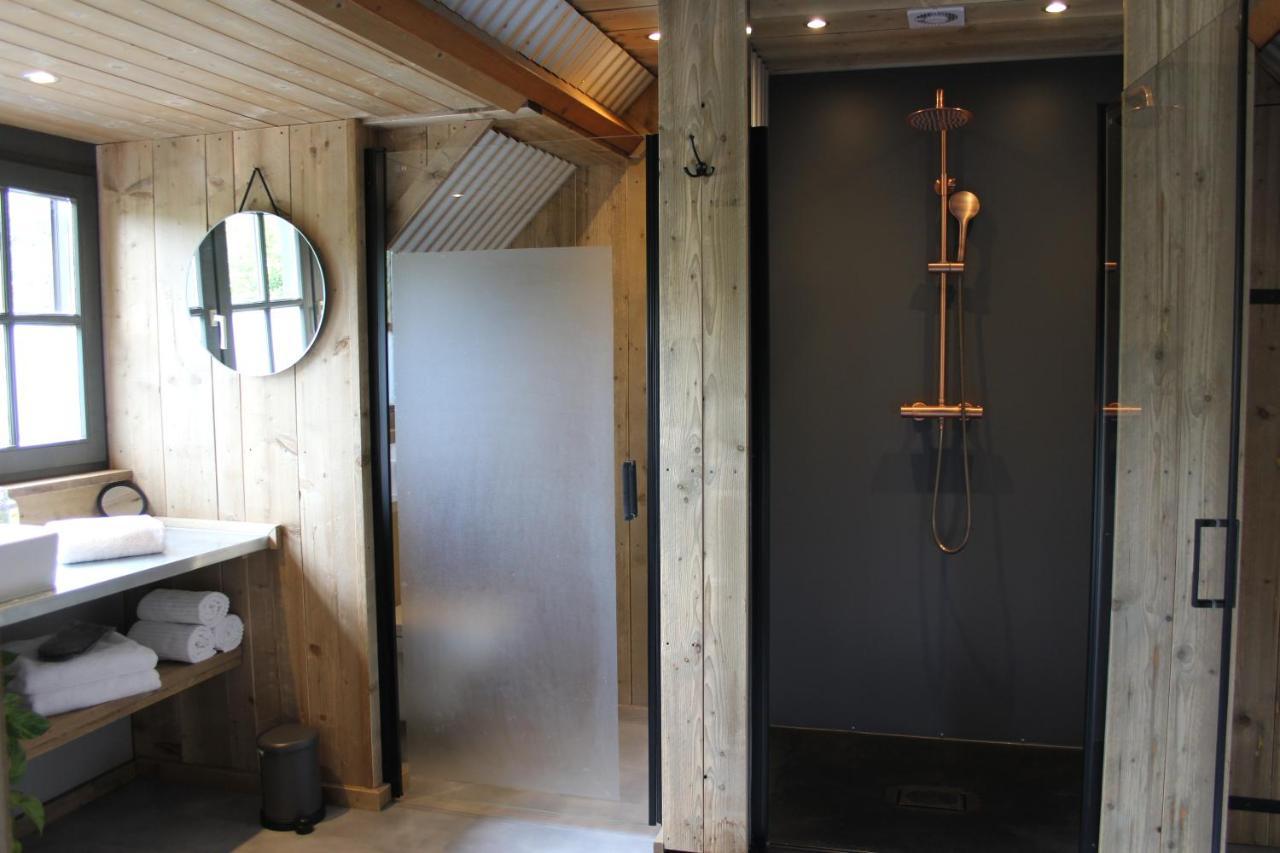 Inn The Woods - Private Stay Overberg Luaran gambar