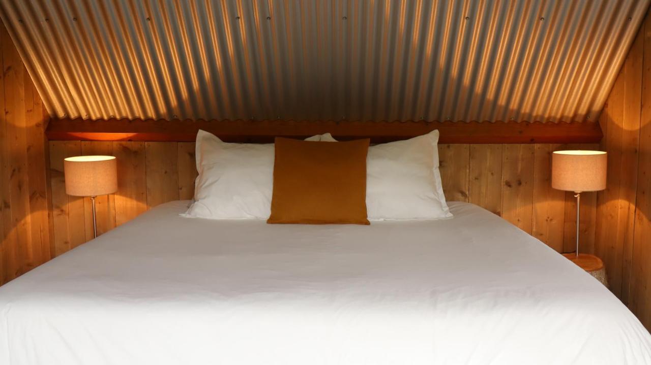 Inn The Woods - Private Stay Overberg Luaran gambar