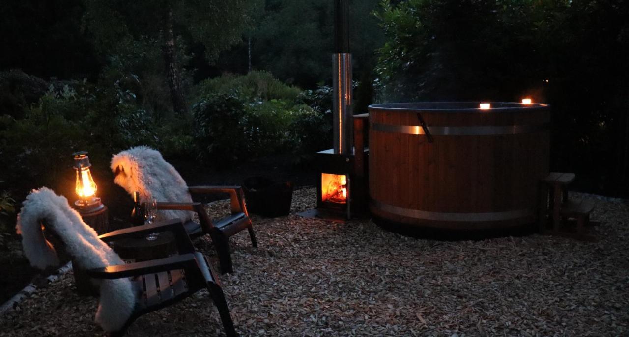 Inn The Woods - Private Stay Overberg Luaran gambar